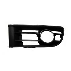 Rejilla Izq C/Hoyo P/Faro Aux De Facia Del (Sedan/H-Back) Volkswagen Polo 2003 2007