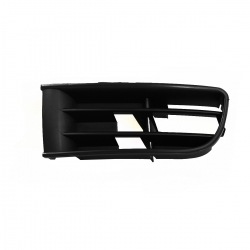 Rejilla Izq S/Hoyo P/Faro Aux De Facia Del (Sedan/H-Back) Volkswagen Polo 2003 2007