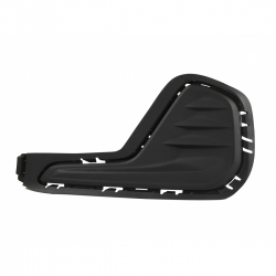 Rejilla Izq S/Hoyo P/Faro Aux De Facia Del (Version Ls-Lt) Chevrolet Onix 2020 2024