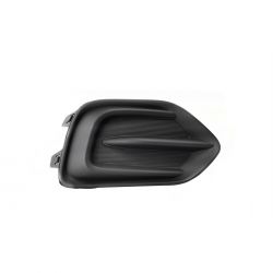 Rejilla Der S/Hoyo P/Faro Aux De Facia Del (Sedan/H-Back) Chevrolet Beat 2018 2021