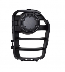 Rejilla Der S/Hoyo P/Faro Aux De Facia Del Nissan Nv-350 2019 2022