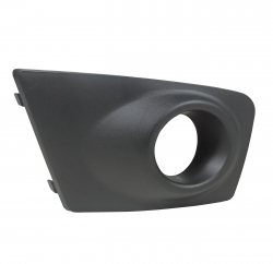 Rejilla Der C/Hoyo P/Faro Aux De Facia Del Mitsubishi L200 2011 2015