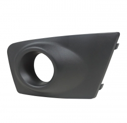 Rejilla Izq C/Hoyo P/Faro Aux De Facia Del Mitsubishi L200 2011 2015