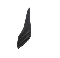 Rejilla Izq S/Hoyo P/Faro Aux De Facia Del (Sedan/H-Back) Toyota Yaris 2018 2020