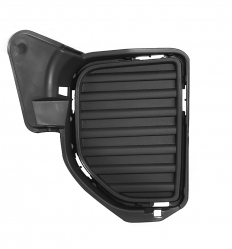 Rejilla Izq S/Hoyo P/Faro Aux De Facia Del Chasis Largo (Techo Alto) Toyota Hiace 2014 2019