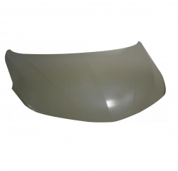 Cofre (Color/Gris) Chevrolet Cruze 2016 2018