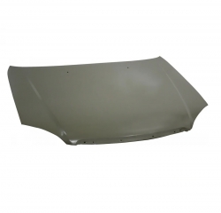 Cofre (Color/Gris) Chevrolet Optra 2006 2010