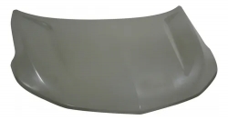 Cofre (Color/Gris) Chevrolet Equinox 2018 2020