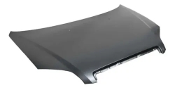 Cofre (Pt G3 06-09) (Color/Gris) Chevrolet Aveo 2007 2011