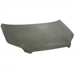 Cofre (Color/Gris) Chevrolet Aveo 2012 2017