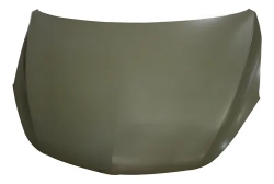 Cofre (Nueva Linea) (Color/Gris) Chevrolet Aveo 2018 2023