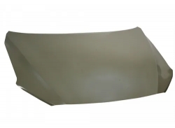 Cofre (Color/Gris) Hyundai Elantra 2017 2018