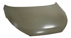 Cofre (Color/Gris) Hyundai Tucson 2016 2021