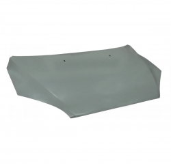 Cofre (Color/Gris) Ford Focus 2007 2008