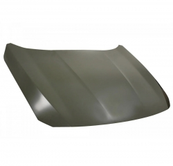 Cofre (Color/Gris) 4Ptas Honda Accord Sedan 2018 2021