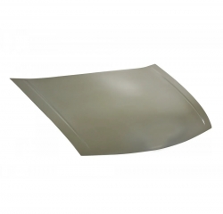 Cofre (Color/Gris) (2.4L) 4Ptas Honda Accord Sedan 2008 2012