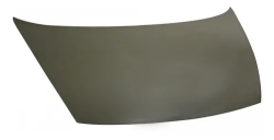 Cofre (Color/Gris) 4Ptas Honda Civic Sedan 2006 2011