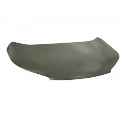 Cofre (Color/Gris) Honda Cr-V 2012 2016