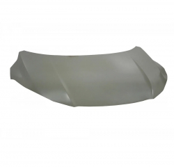 Cofre (Color/Gris) Honda Hr-V 2016 2022