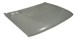 Cofre (Color/Gris) Nissan Ts-Iii 1992 2017