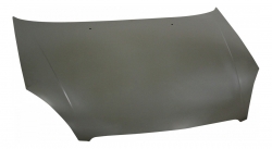 Cofre (Color/Gris) Nissan Platina 2002 2010