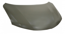 Cofre (Color/Gris) Nissan X-Trail 2015 2022