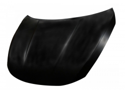 Cofre (Color/Gris) Nissan Altima 2017 2018