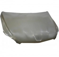 Cofre (Color/Gris) Peugeot Pg-301 2013 2017