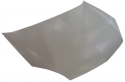 Cofre (Color/Gris) Renault Clio 2002 2010