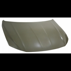 Cofre (Color/Gris) Volkswagen Jetta A7 2019 2024