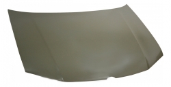 Cofre (Color/Gris) Volkswagen Jetta Clasico 2008 2015