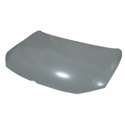 Cofre (Jetta A6 Gli) (Color/Gris) Volkswagen Jetta A6 Bicentenario 2010 2018