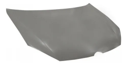 Cofre (Guayin) (Color/Gris) Volkswagen Golf A6 2010 2013