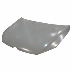 Cofre (Color/Gris) Volkswagen Golf A7 2014 2020