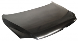 Cofre (Color/Gris) Volkswagen Derby 2005 2009