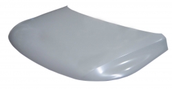 Cofre (Saveiro 10-13) (Color/Gris) 4-5Ptas Volkswagen Gol 2008 2012