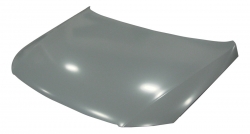 Cofre (Color/Gris) Volkswagen Passat 2006 2008