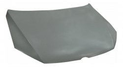 Cofre (Color/Gris) Volkswagen Passat 2012 2015