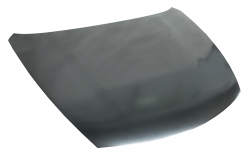 Cofre (Color/Gris) Suzuki Swift 2007 2011