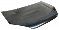 Cofre Liso 3-4-5Ptas (Color/Negro) Chevrolet Chevy 1994 2000