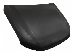 Cofre (Color/Negro) Ford Ranger 2013 2016