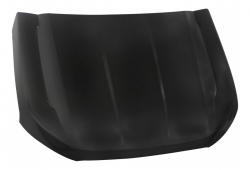 Cofre (Color/Negro) Ford Ranger 2017 2022