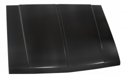 Cofre (Color/Negro) Nissan 720 1981 1993