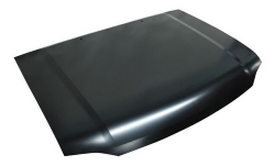 Cofre S/Hoyo Gasolina (Frontier 11-15) (Color/Negro) Nissan Np-300 (D-22) 2Wd 2008 2015