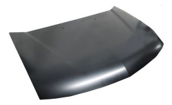 Cofre (Color/Negro) Mitsubishi L200 2008 2015