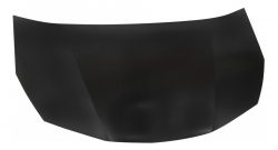 Cofre (Color/Negro) Toyota Avanza 2012 2015