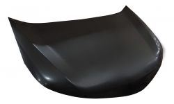 Cofre (Color/Negro) Toyota Avanza 2016 2021