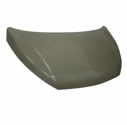 Cofre (Sedan/H-Back) (Color/Gris) Chevrolet Beat 2018 2021