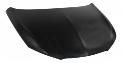 Cofre (Color/Negro) Seat Ibiza 2013 2017