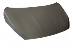 Cofre (Mt Mirage G4 19-20) (Color/Gris) Chrysler / Dodge Attitude 2015 2024